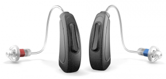 Hearing Aid Model 5