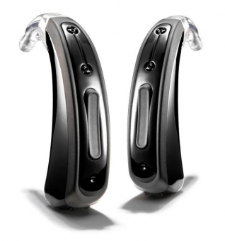 Hearing Aid Model 7