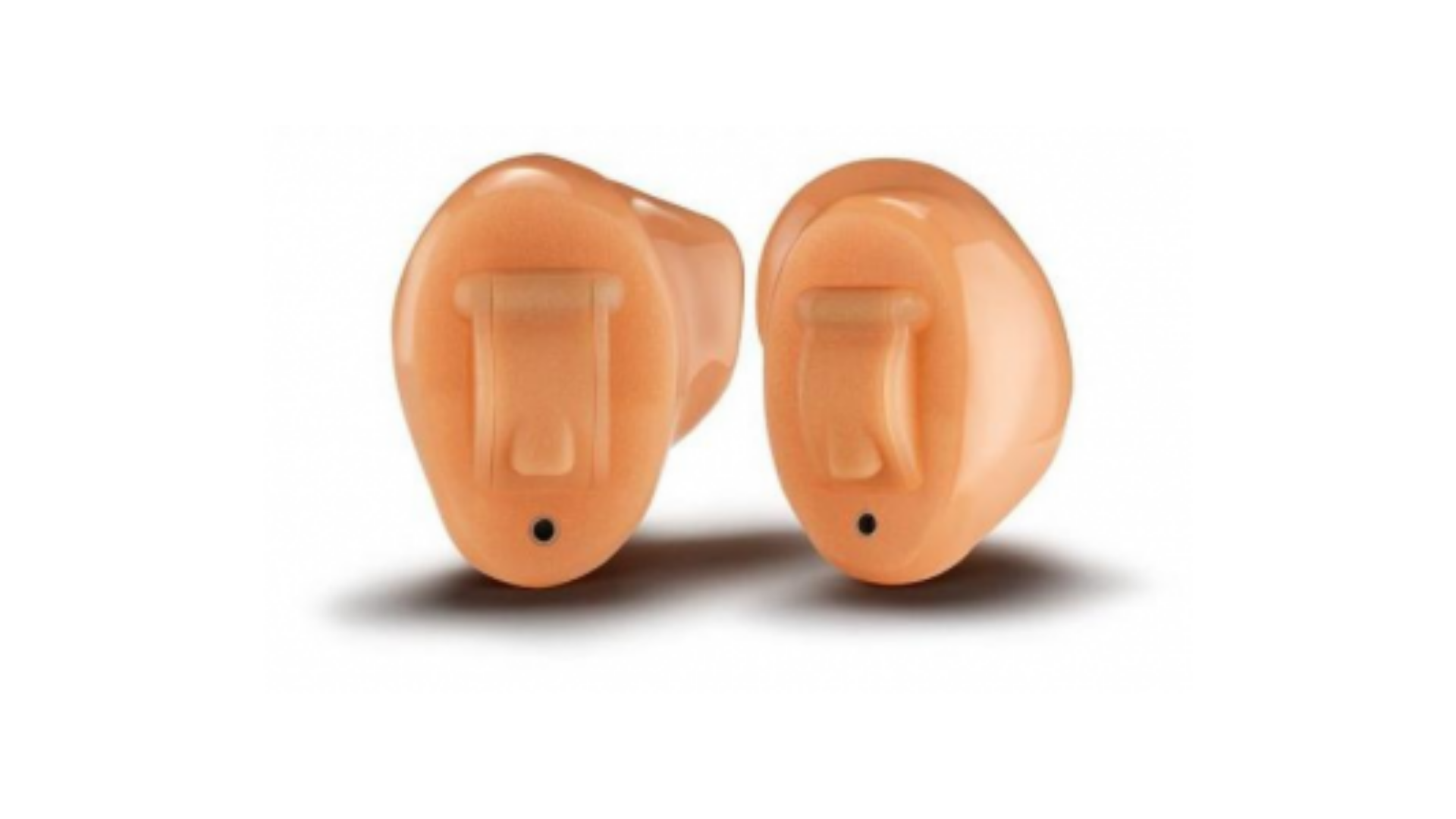 Hearing Aid Model 4
