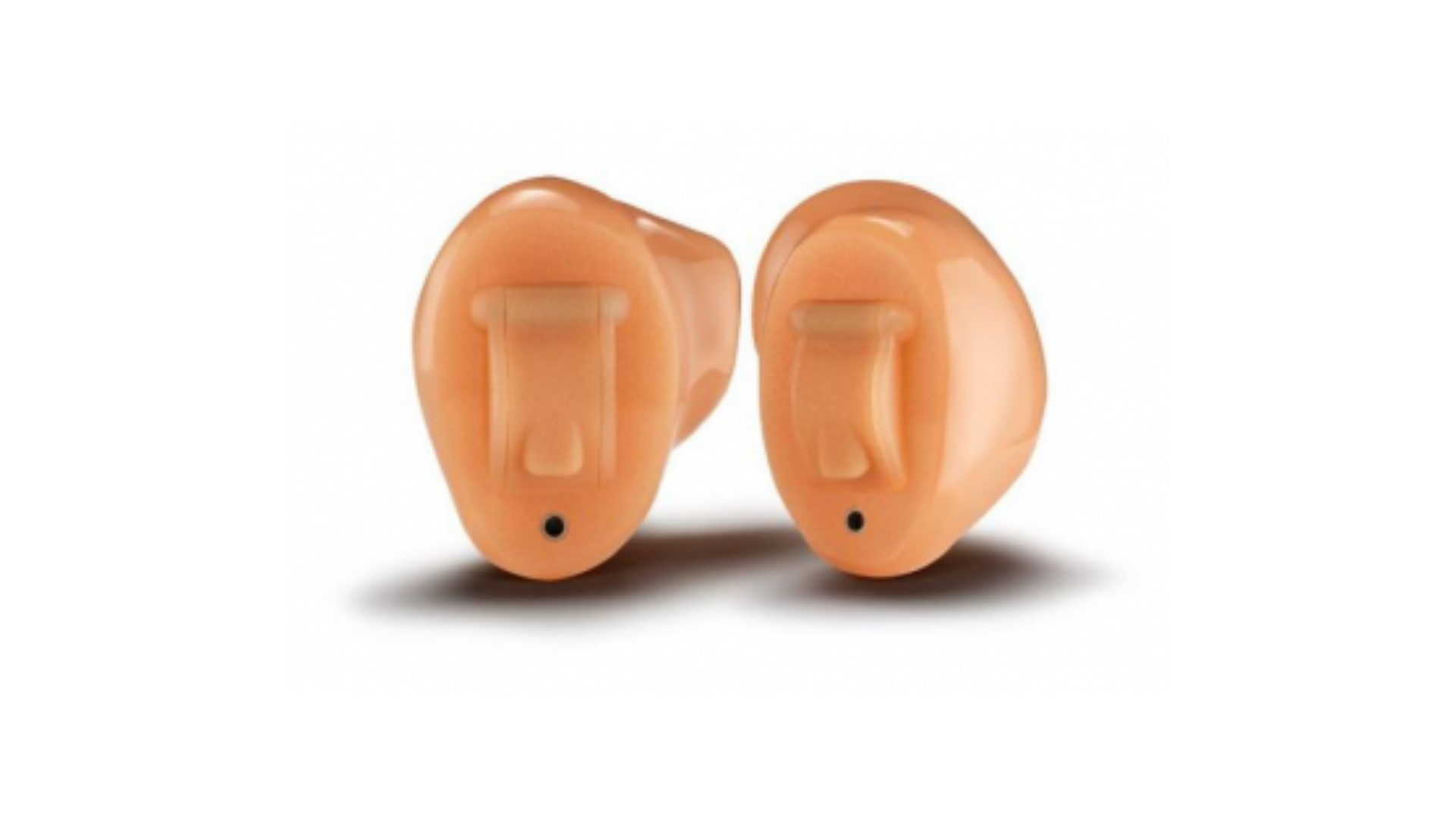 Hearing Aid Model 12