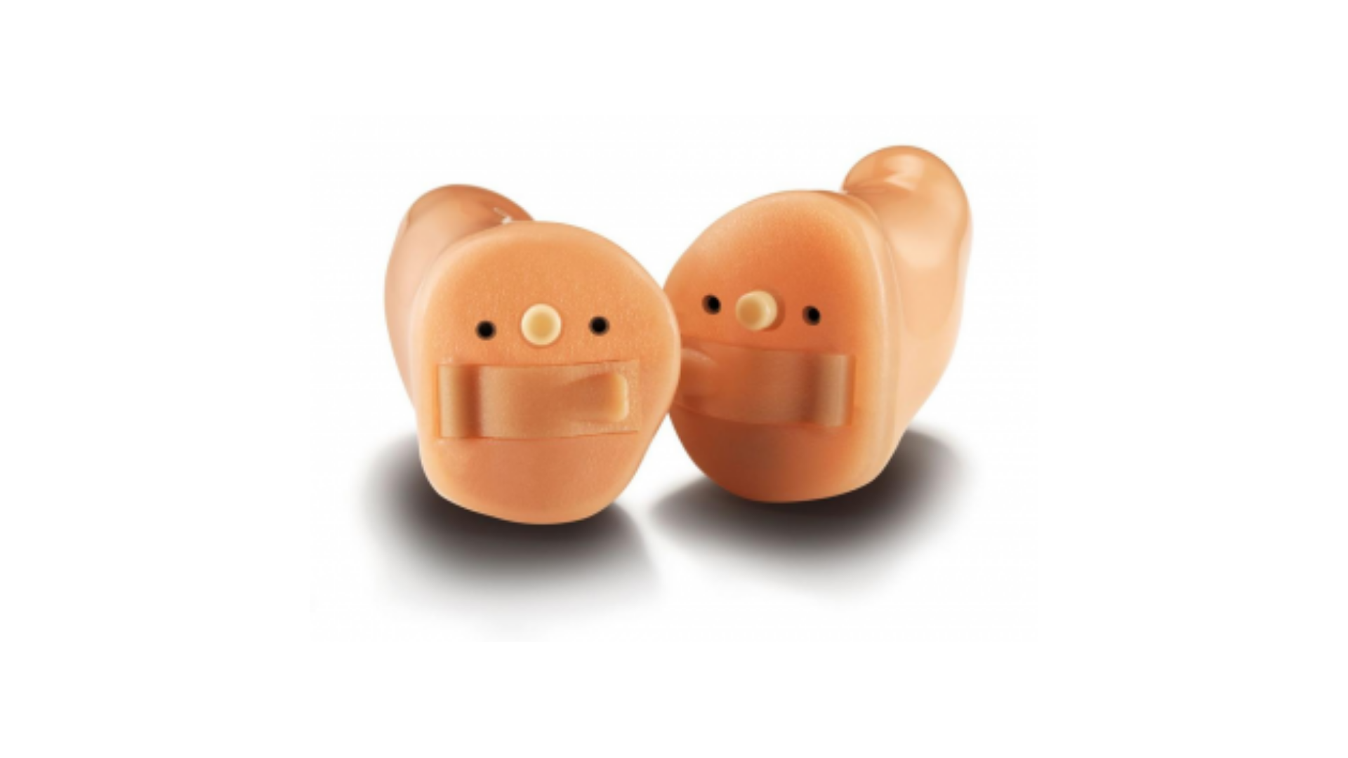 Hearing Aid Model 13