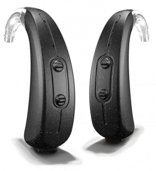 Hearing Aid Model 10
