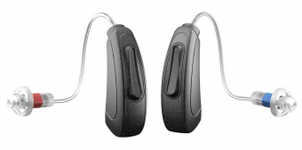 Hearing Aid Model 9